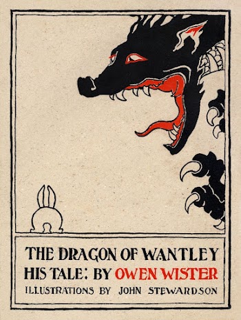 The dragon of Wantley His | Free Photo Illustration - rawpixel