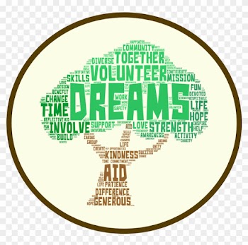 The Dreams Corps Is A Service-oriented Group Of Cism - Book