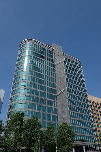 The Dreeftoren, an office tower | Free Photo - rawpixel