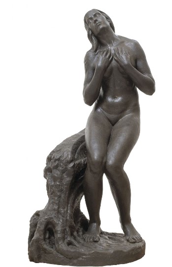 The Dryad | Free Photo - rawpixel