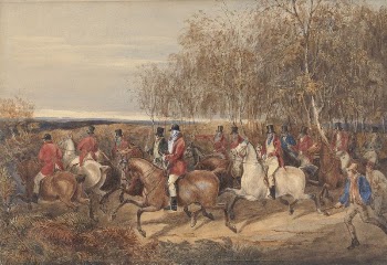 The Duke of Cumberland Riding | Free Photo - rawpixel