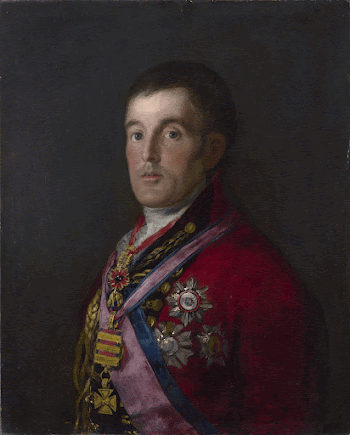 The Duke of Wellington | Free Photo - rawpixel