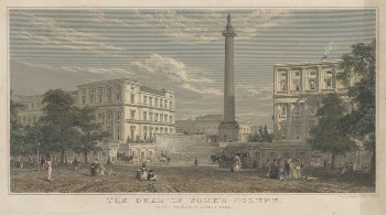 The Duke of York's Column | Free Photo - rawpixel