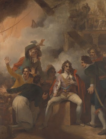 The Earl of Sandwich Refusing | Free Photo - rawpixel