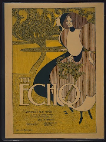 The Echo Chicago's new paper | Free Photo - rawpixel