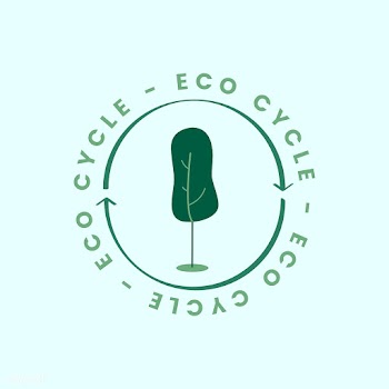 The eco cycle of nature icon | Free stock vector - 473043