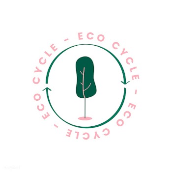 The eco cycle of nature icon | Free stock vector - 473048