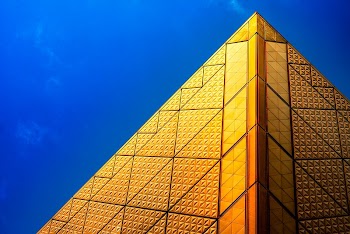 The edge of a golden | Free Photo - rawpixel
