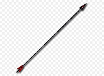 The Elder Scrolls III: Morrowind Arrow bow - Arrow bow PNG 