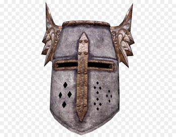 The Elder Scrolls IV: Knights of the Nine Helmet Video Games Knights Templar - knight 