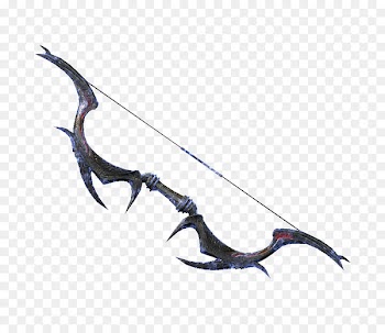 The Elder Scrolls V: Skyrim Bow and arrow Archery Recurve bow - Arrow 