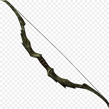 The Elder Scrolls V: Skyrim Bow and arrow Weapon Archery - arrow bow 