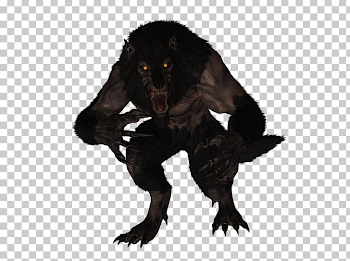 The Elder Scrolls V: Skyrim – Dragonborn Werewolf The Elder ...
