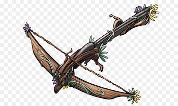 The Elder Scrolls V: Skyrim Repeating crossbow Weapon Crossbow Hunting - weapon 