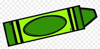 The Eleven Color Words, Green, Orange, Yellow, Red, - The Eleven Color Words, Green, Orange, Yellow, Red,