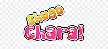 The Embryo Is An Egg That Can Grant Any Wish, One For - Shugo Chara