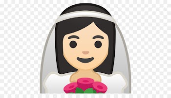 The Emoji Movie Bride Zero-width joiner Emojipedia - Emoji 