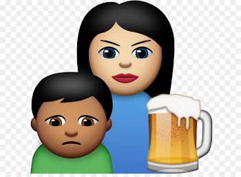 The Emoji Movie Child abuse iPhone - Emoji 
