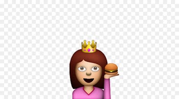 The Emoji Movie Emoticon WhatsApp Sticker - Emoji 