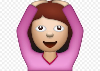 The Emoji Movie iPhone Bride WhatsApp - over decoration 