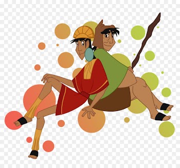 The Emperor's New Groove Yzma Illustration Wiki Image - peasant 