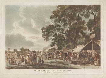 The Encampment in Hyde Park | Free Photo - rawpixel