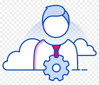 The Enclouden All In One Hci, Private Cloud, Vdi &amp; - Cartoon