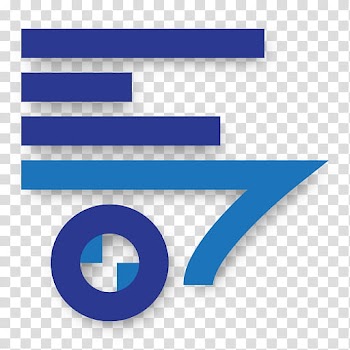 The Ends of Invention, blue lines transparent background PNG clipart
