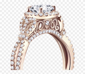 The Engagement Ring Of Your Heart's Desire - Designer Diamond Wedding Rings