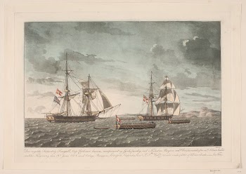 The English cutter brig Seagull | Free Photo - rawpixel