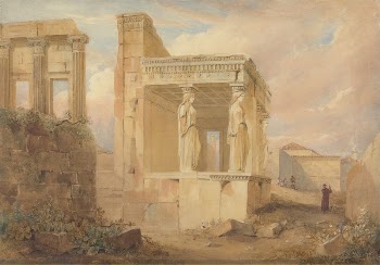 The Erechtheum, Athens | Free Photo - rawpixel