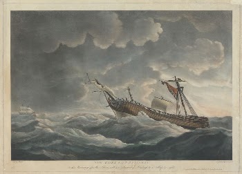 The Essex East Indiaman in the Morning | Free Photo - rawpixel
