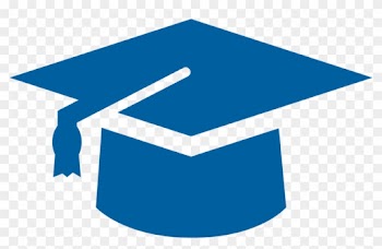 The Ethio-belgian Academic Cooperation - Graduate Png Blue