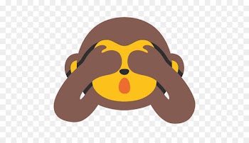 The Evil Monkey Three wise monkeys Emoji Emoticon Clip art - emojis 