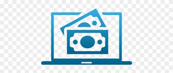 The Evolution Of Echecks - Money Icon Png