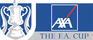 The FA Cup Logo Vector