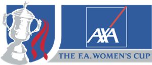 The FA Women's Cup Logo Vector