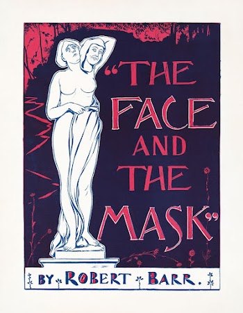 The face and the mask | Free Photo Illustration - rawpixel
