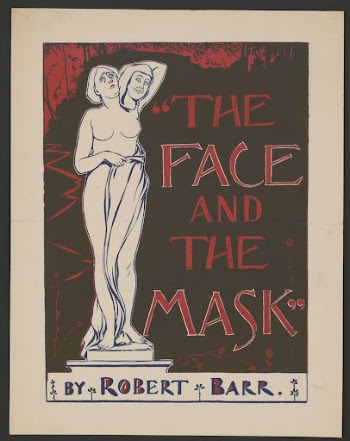 The face and the mask | Free Photo - rawpixel