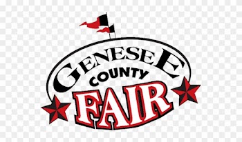 The Fair Provides An Environment Of Common Ground Where - Genesee County Fair