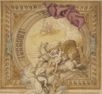 The Fall of Phaeton: A | Free Photo - rawpixel