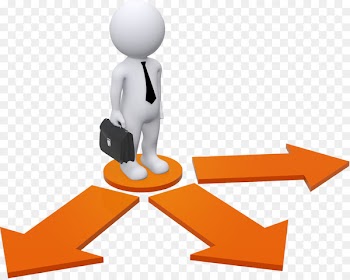 The Family Vision Business Management consulting Library - Choose direction 