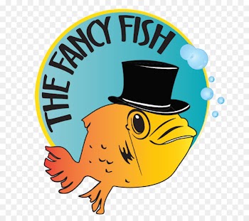 The Fancy Fish Take-out Seafood Clam chowder Restaurant - poulet banner 