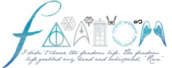 The Fandom Manual | How to Join a Fandom for Dummies
