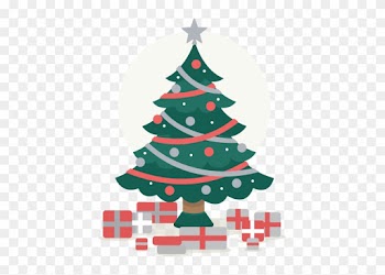The Farm - Christmas Tree