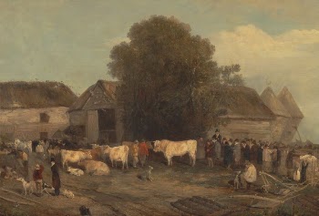 The Farm Sale | Free Photo - rawpixel