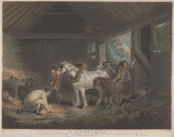 The Farmer's Stable | Free Photo - rawpixel