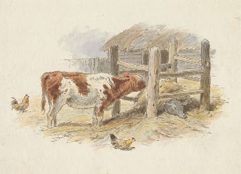 The Farmyard | Free Photo - rawpixel