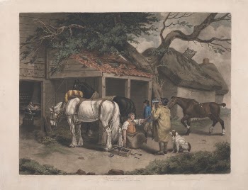 The Farriers Shop | Free Photo - rawpixel
