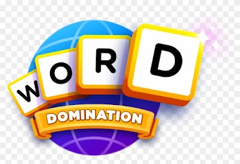 The Fast Paced Real Time Word Forming Gameplay That - Word Domination